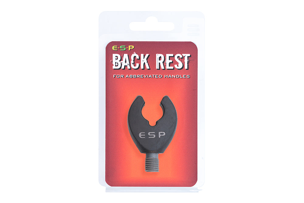 E.S.P - Back Rest