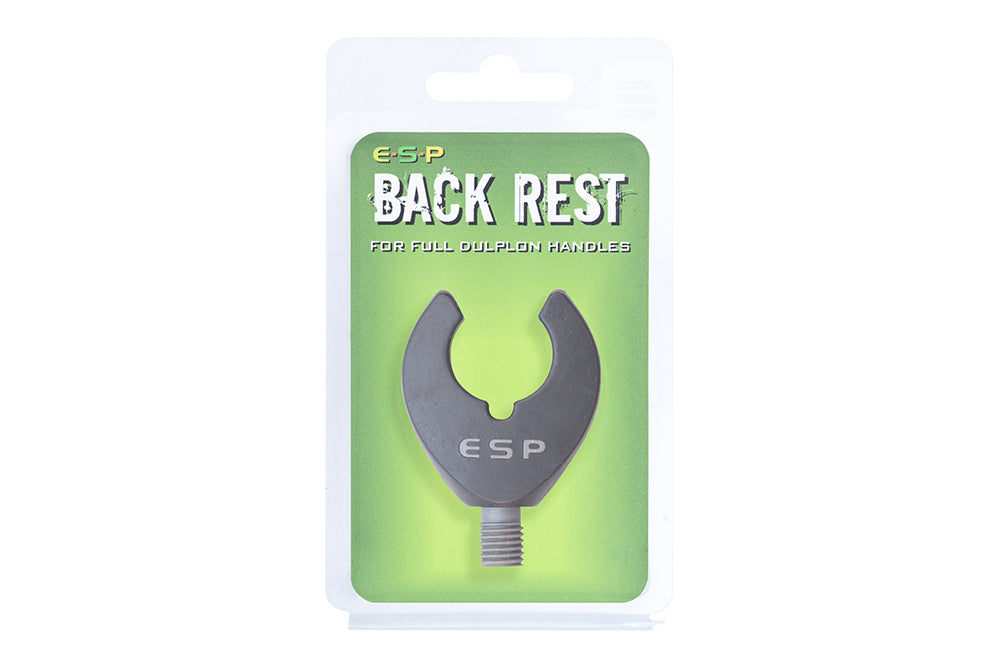 E.S.P - Back Rest