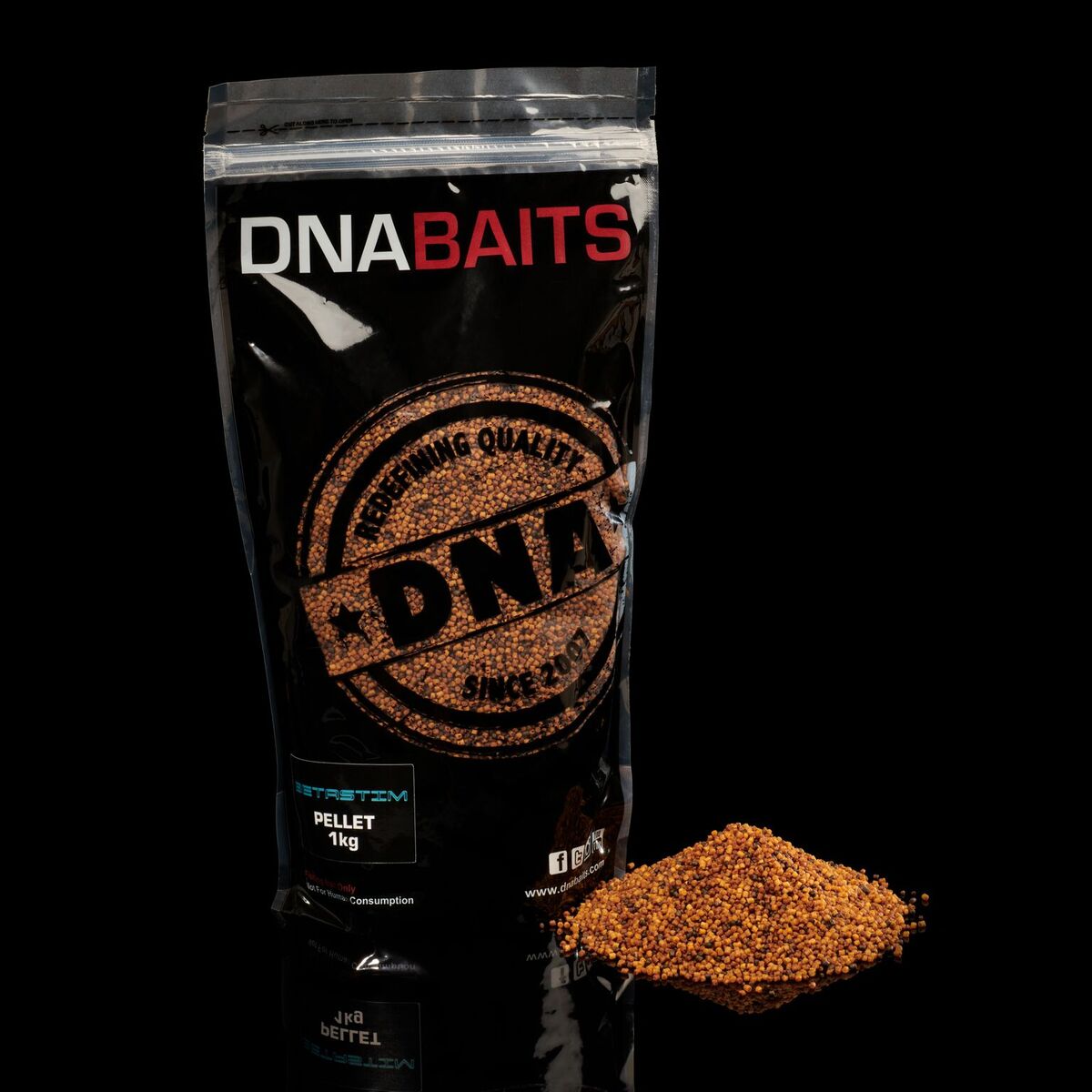 DNA - Pellets 1kg