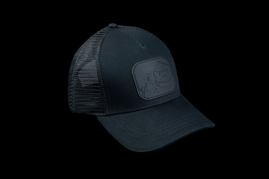 RidgeMonkey - Dropback Trucker Cap