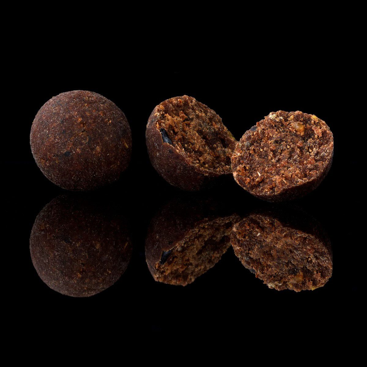 DNA - Secret 7 Shelf Life Boilies 1kg / 5kg