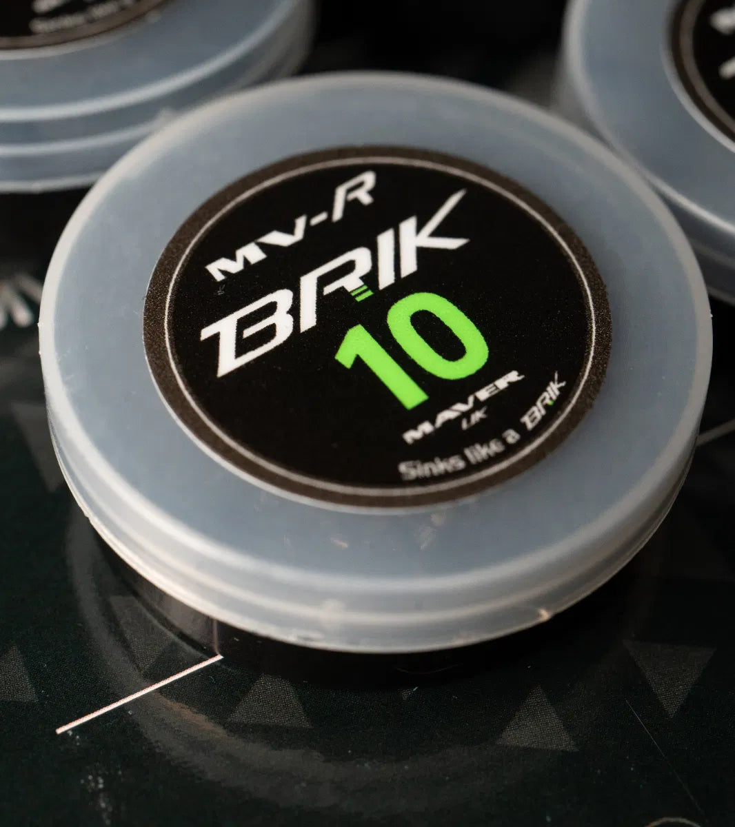 Maver Shot Maver - Brik – Derek's Angling
