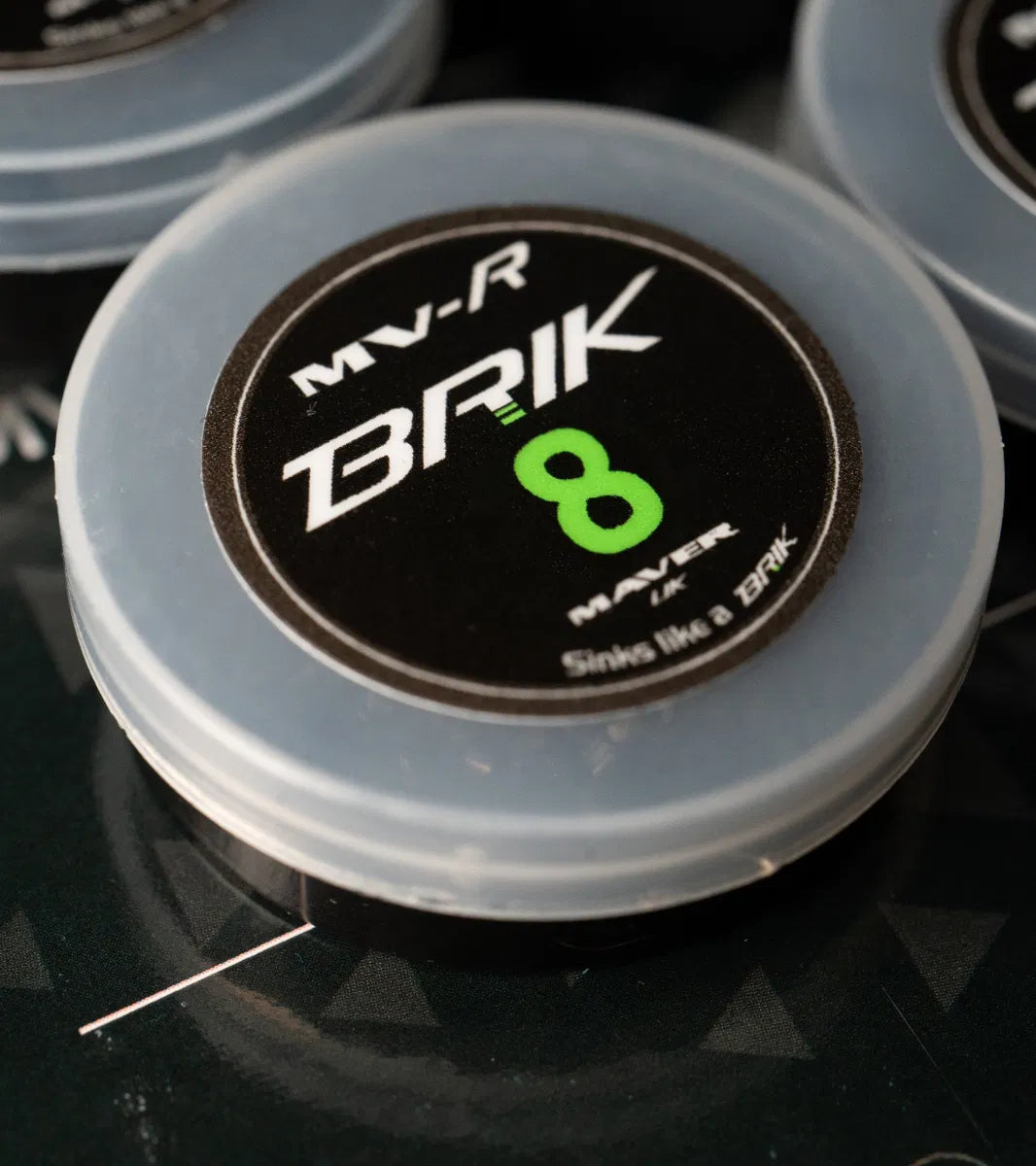 Maver - Brik