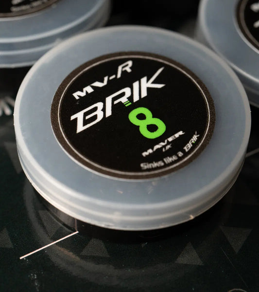 Maver - Brik