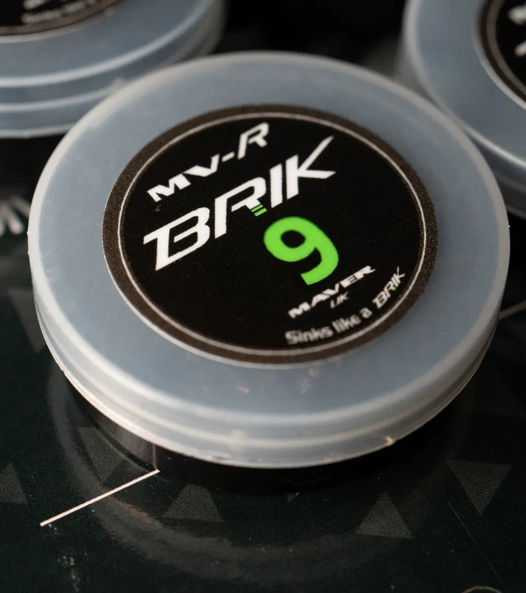Maver - Brik
