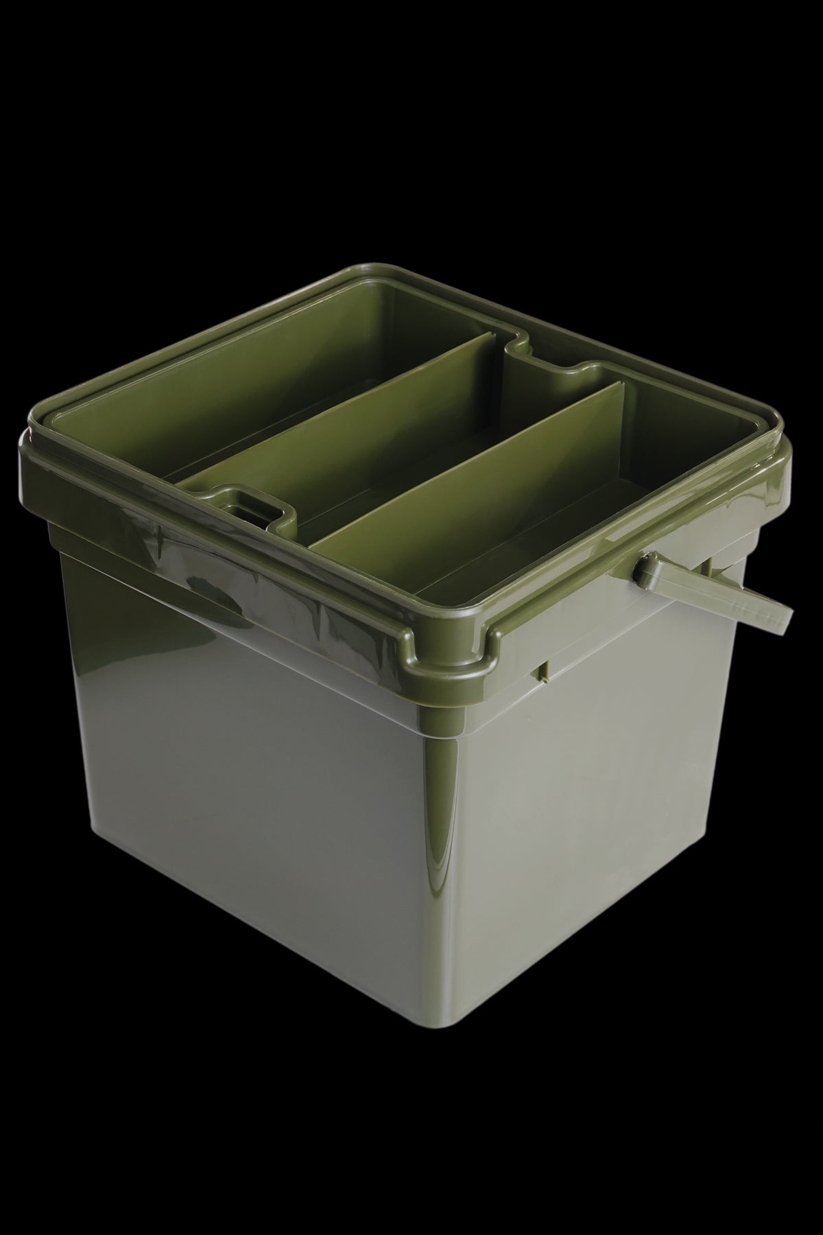 RidgeMonkey - Compact 7.5l bucket