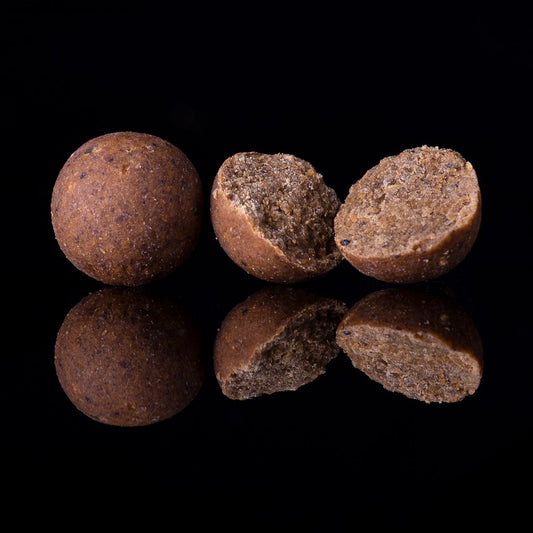 DNA - The Bug Shelf Life Boilies 1kg / 5kg