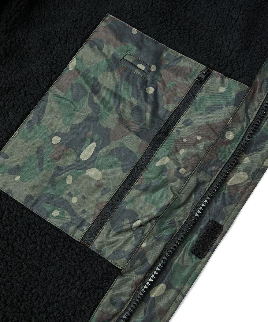 Trakker CR Camo Robe