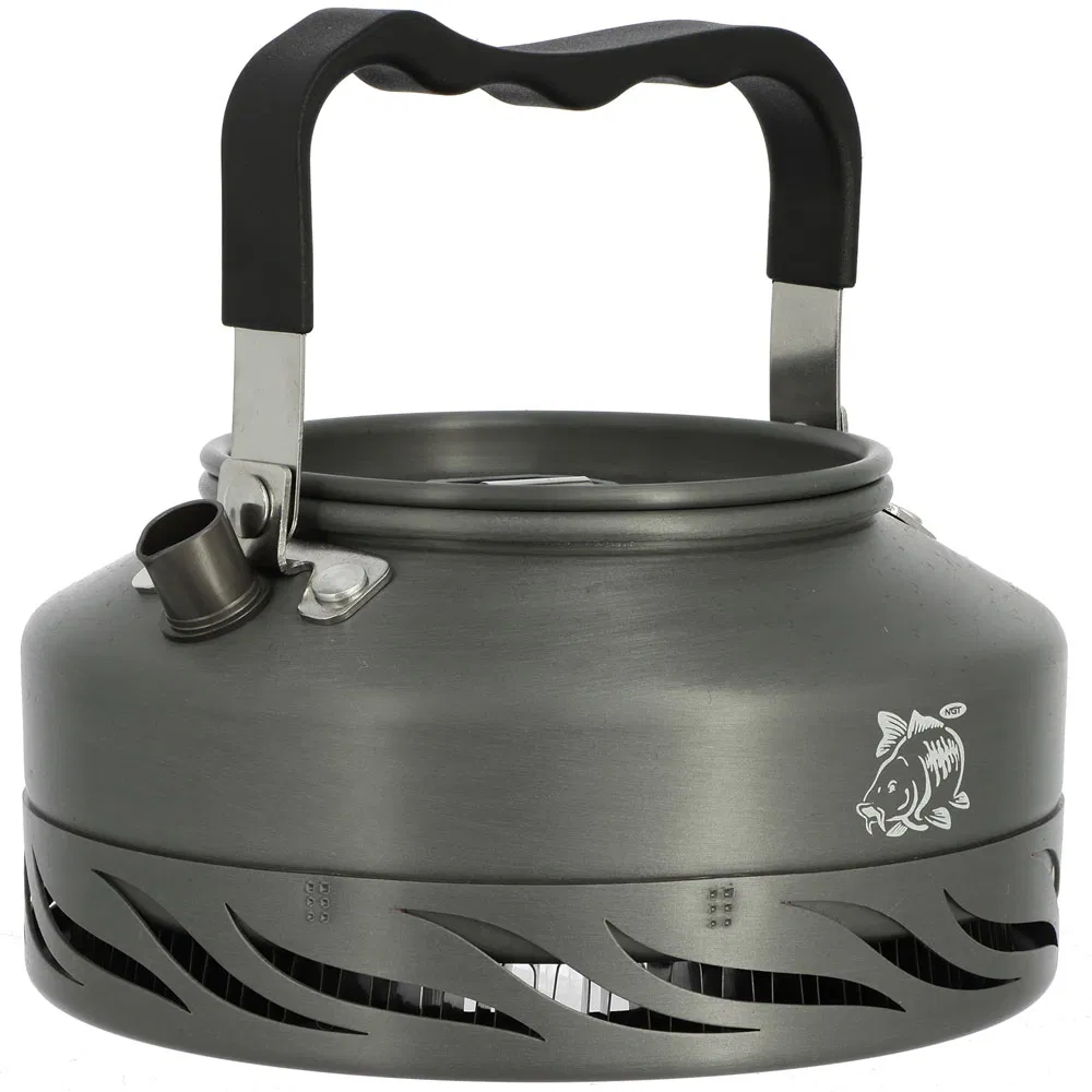 NGT - 0.8L Fast Boil Kettle