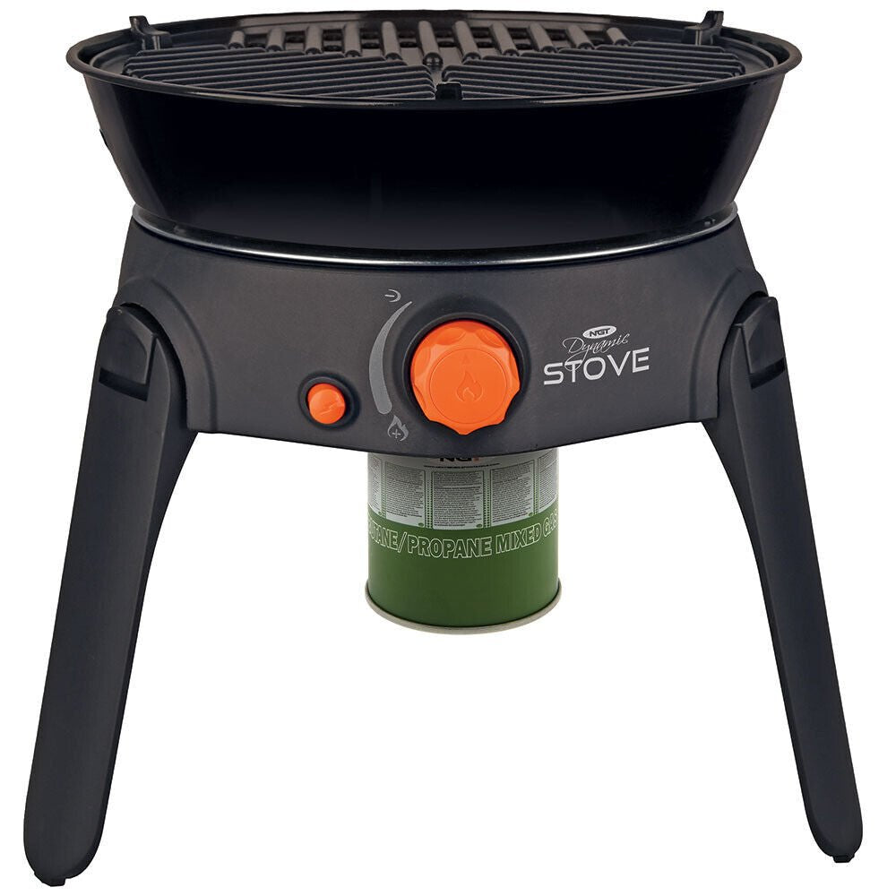 NGT - Dynamic Cook Complete Cooking Station