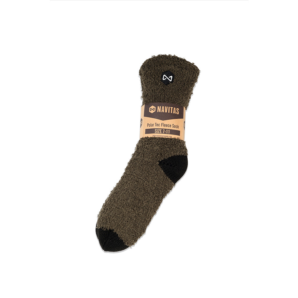 Navitas - Polar Tec Fleece Sock