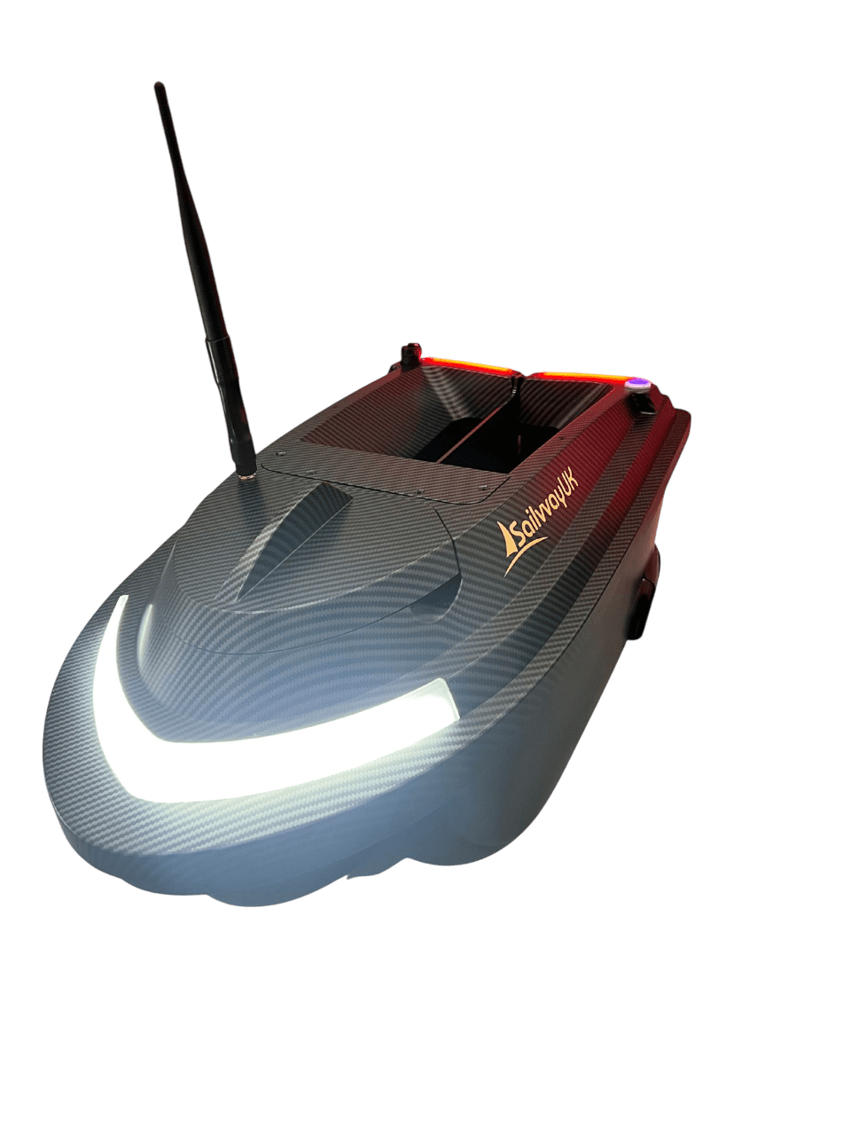 Sailvvay - X Series Bait Boat