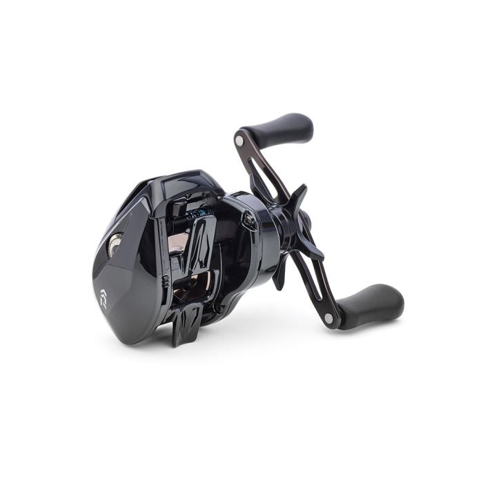 Daiwa - PR 100 H2 Left Handle Reel