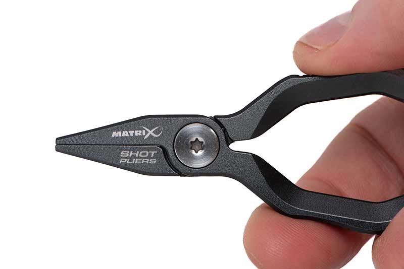 Matrix - Mini Shot Pliers