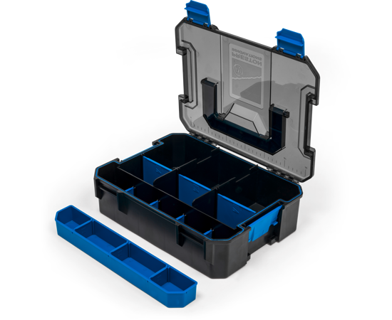 Preston - Hardcase Feeder System