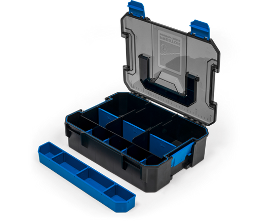Preston - Hardcase Feeder System