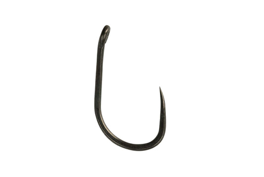 Thinking - Curve Point Hooks