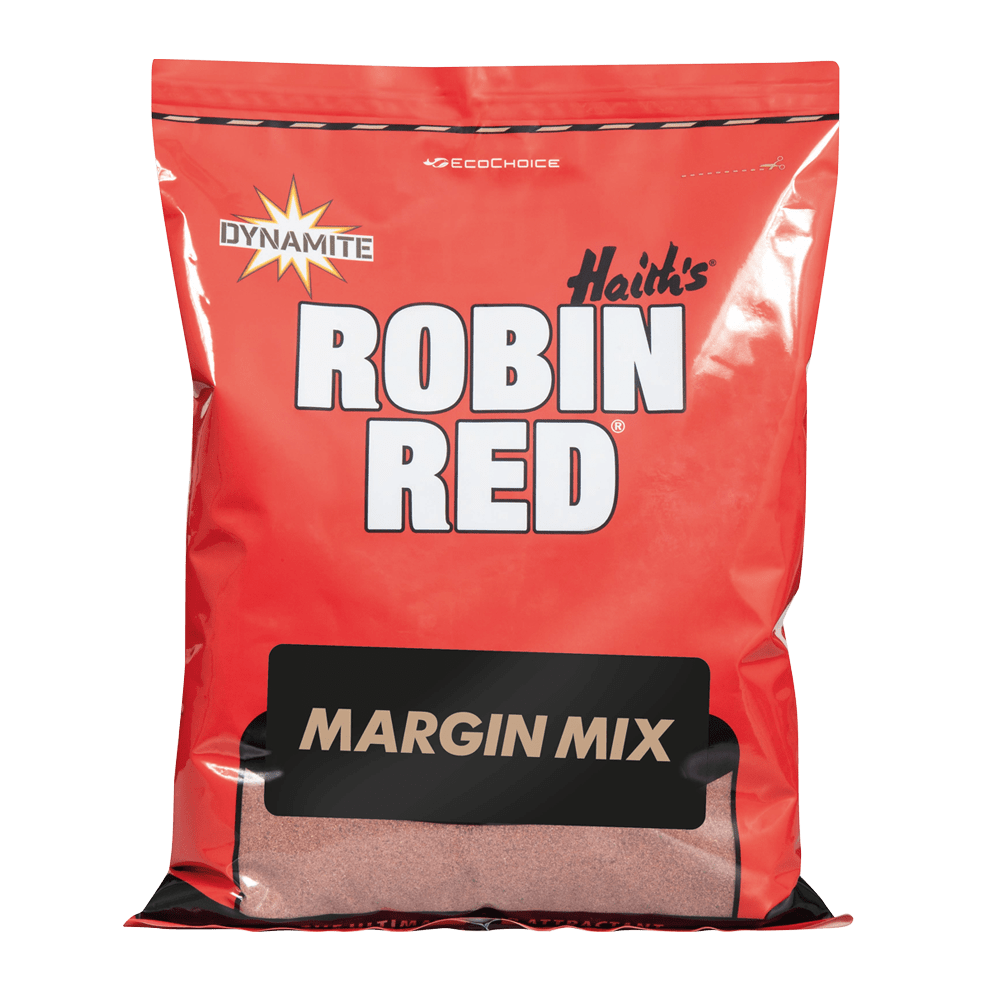 Dynamite - Robin Red Margin Mix 1.8kg