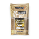 Sonubaits - So Natural Groundbait