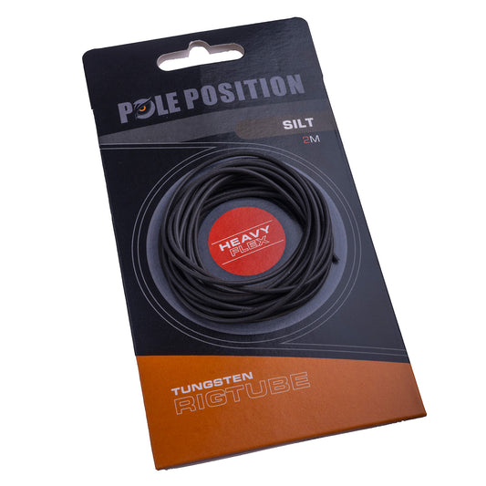 Pole Position - Heavy Flex Tungsten Rig Tube