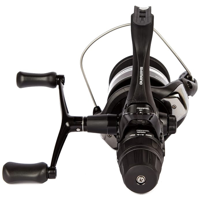 Shimano - Baitrunner ST 10000 RB Reel