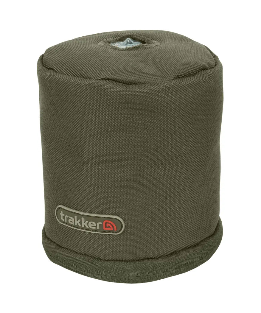 Trakker - NXG Gas Canister Cover - NEW