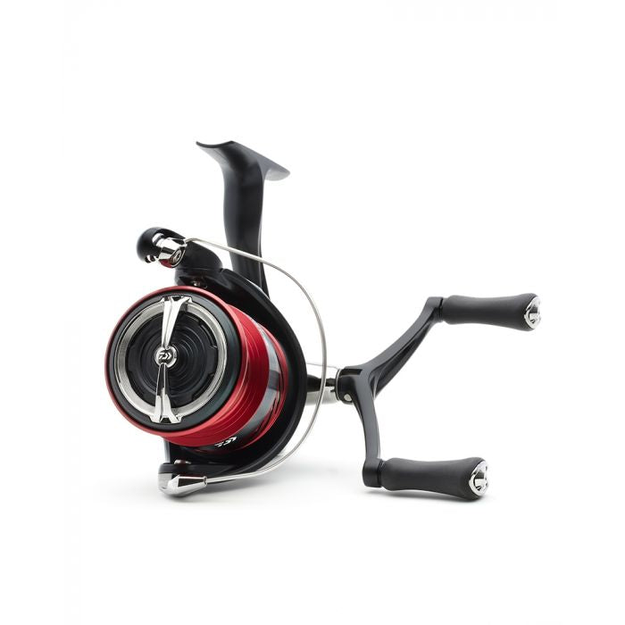 DAIWA - 23 NINJA LT3000 C MATCH REEL