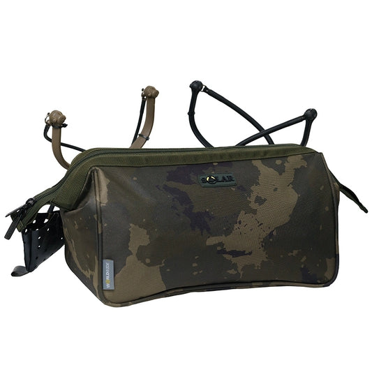 Solar Tackle - Worldwide Bait n Stalker Pouch