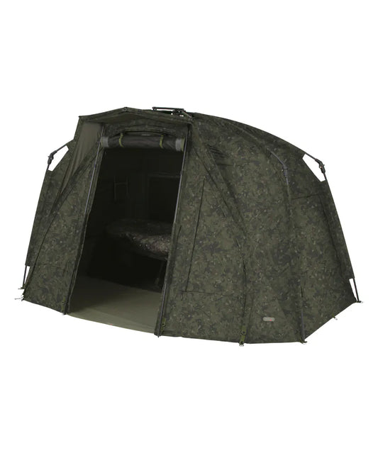 Trakker - Tempest RS Brolly System Camo
