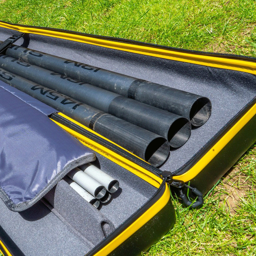 NuFish - Defenda Pole Case 195cm