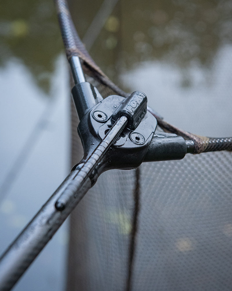 Fox - Lever Lok Landing Net