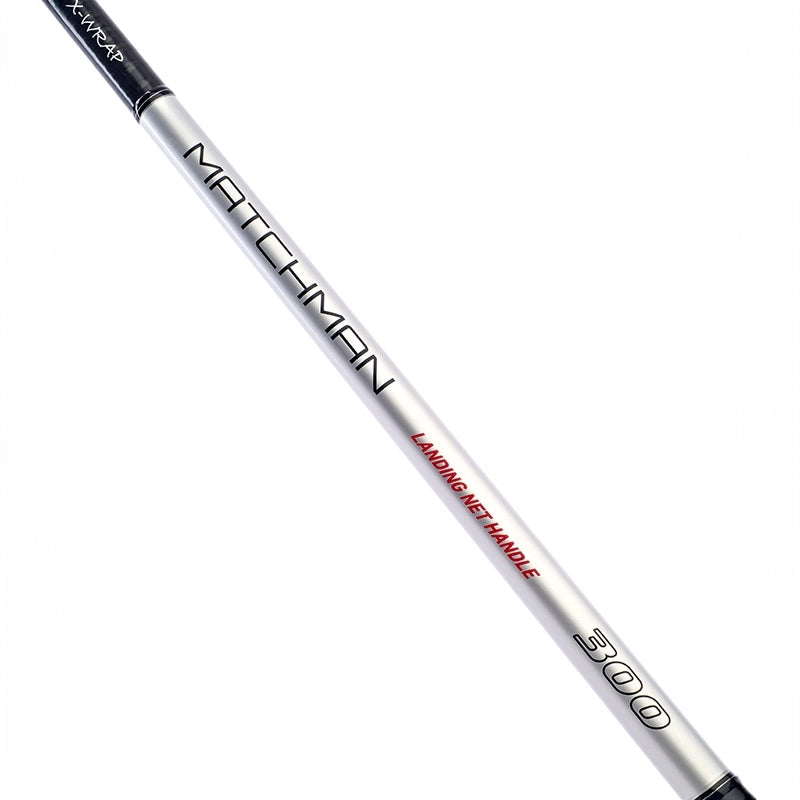 Daiwa - Matchman Landing Net Handle 3M