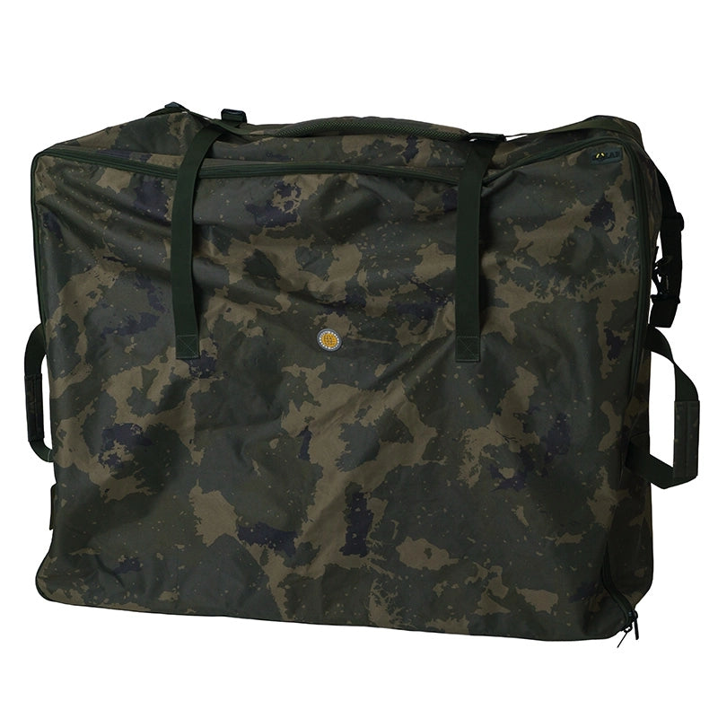 Solar Tackle - Worldwide Bedchair Bag
