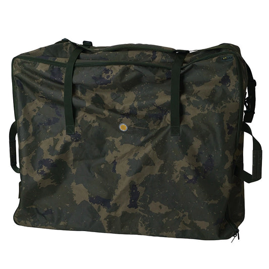 Solar Tackle - Worldwide Bedchair Bag