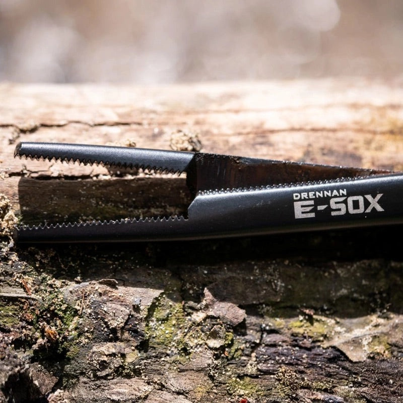 E-Sox - Forceps 10”