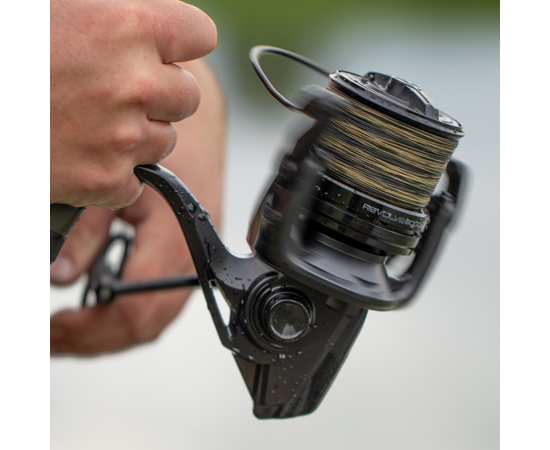 Avid - Revolve 8000FD Reel