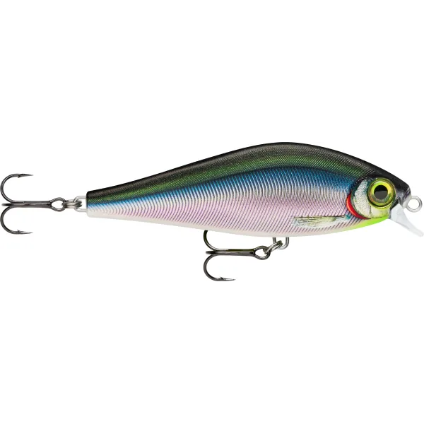 Rapala - Super Shadow Rap 11cm 38g