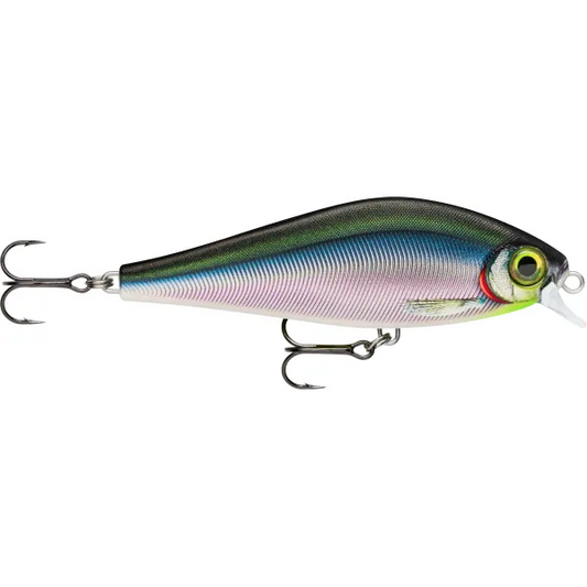 Rapala - Super Shadow Rap 11cm 38g