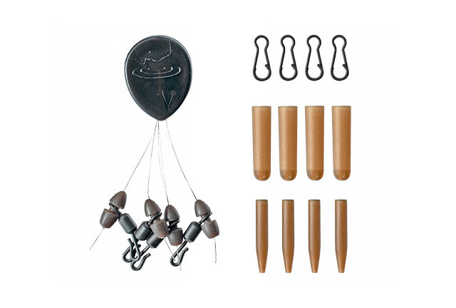 Drennan - Specialist  Helicopter Rig Kit Small