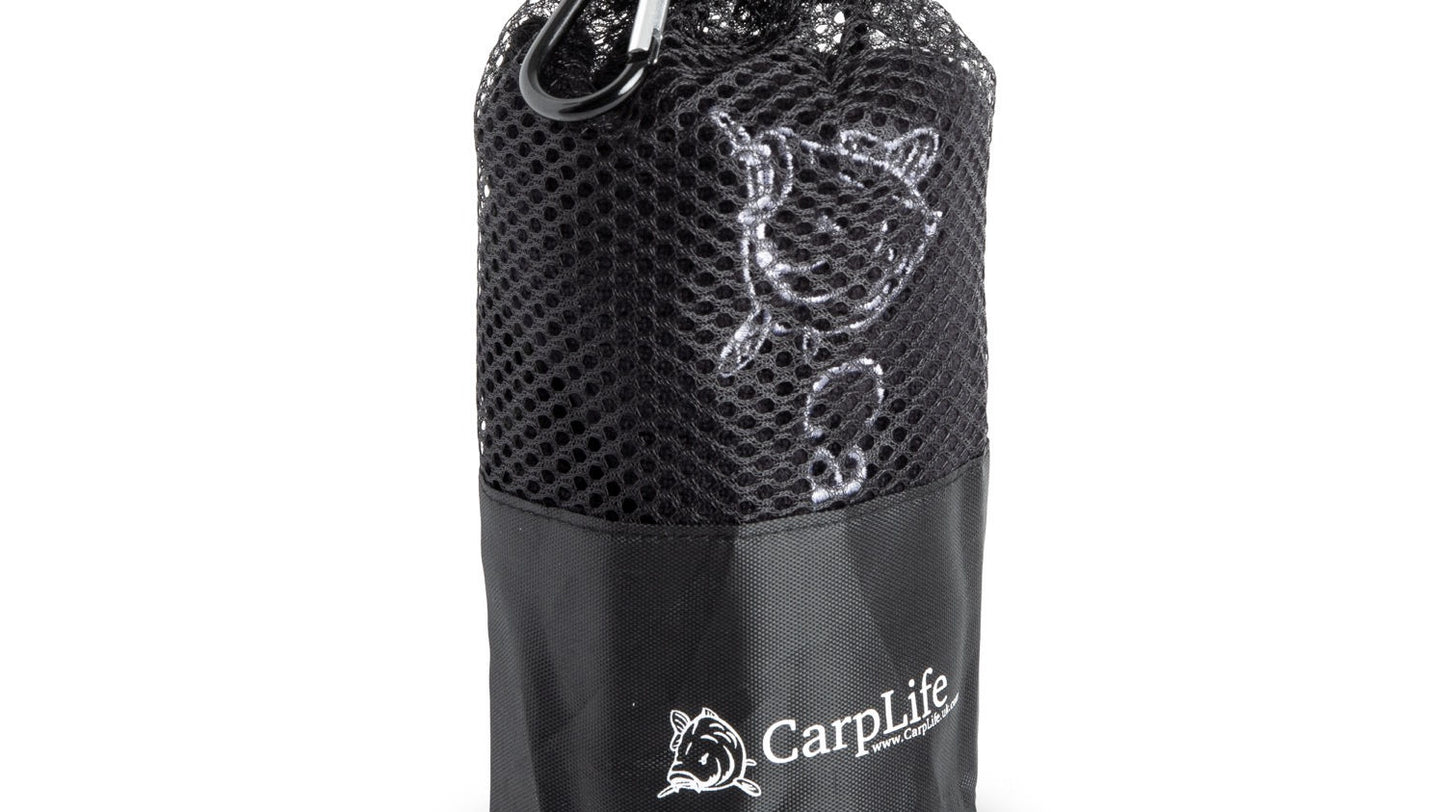 Carp Life - Micro Fibre Hand Towel
