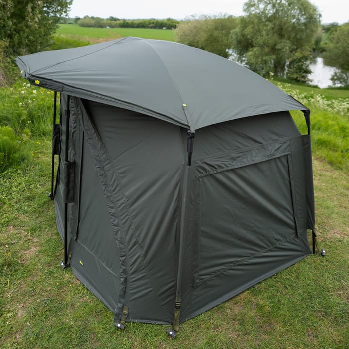 RidgeMonkey - Escape FQ1 Bivvy