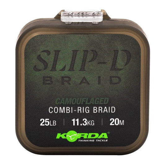 Korda - Slip-D Braid