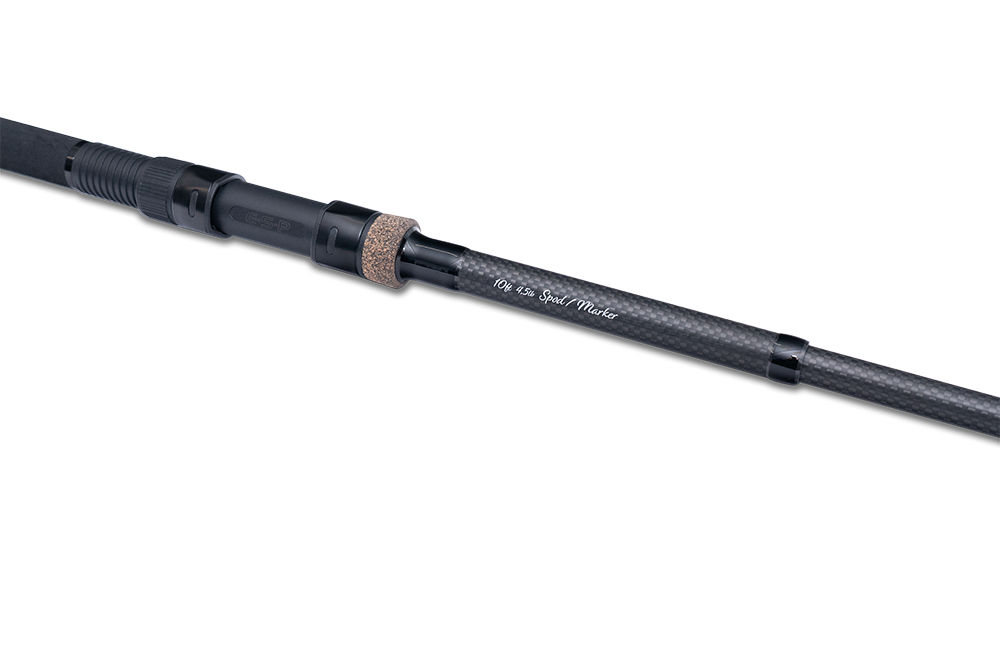 E.S.P - Quickdraw 4K 10ft Rods