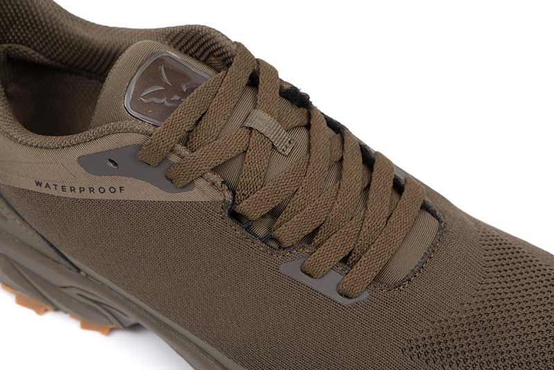 Fox - Explorer Trainer - Khaki