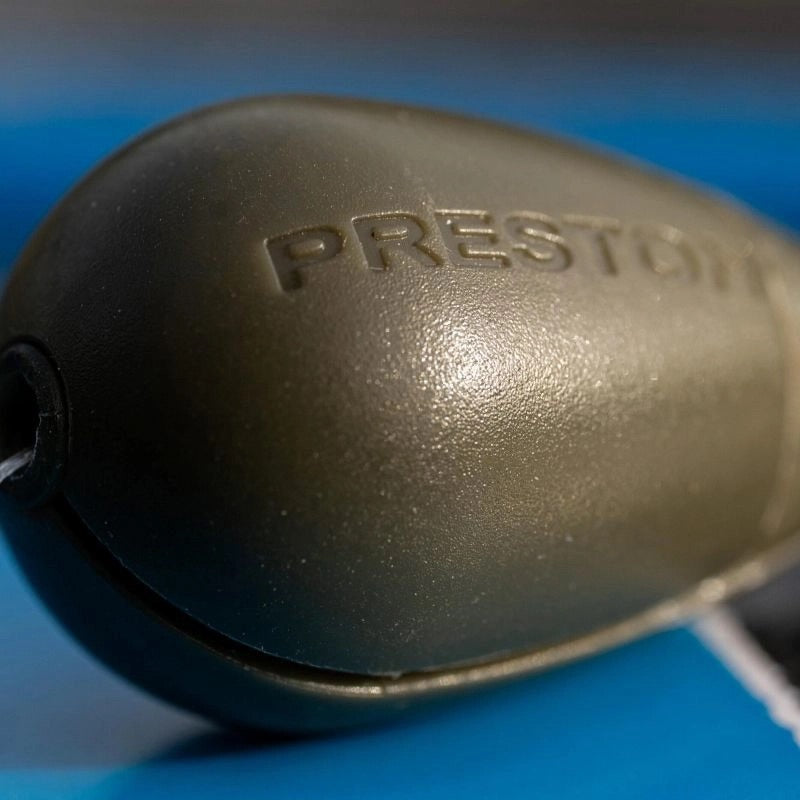 Preston - ICS Slow Sinkers