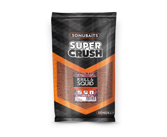 Sonubaits - Groundbait 2kg