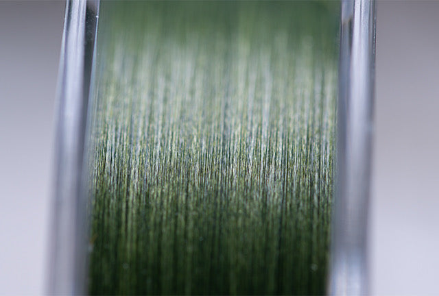 Drennan - Acolyte Feeder Braid