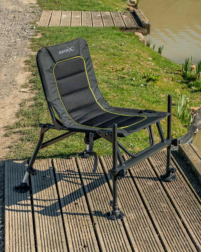 Matrix - S25 Lite Accessory Chair