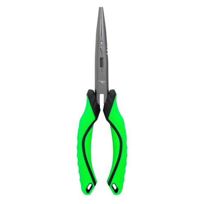Skeater - Gripjaw Long Nose Pliers Slim