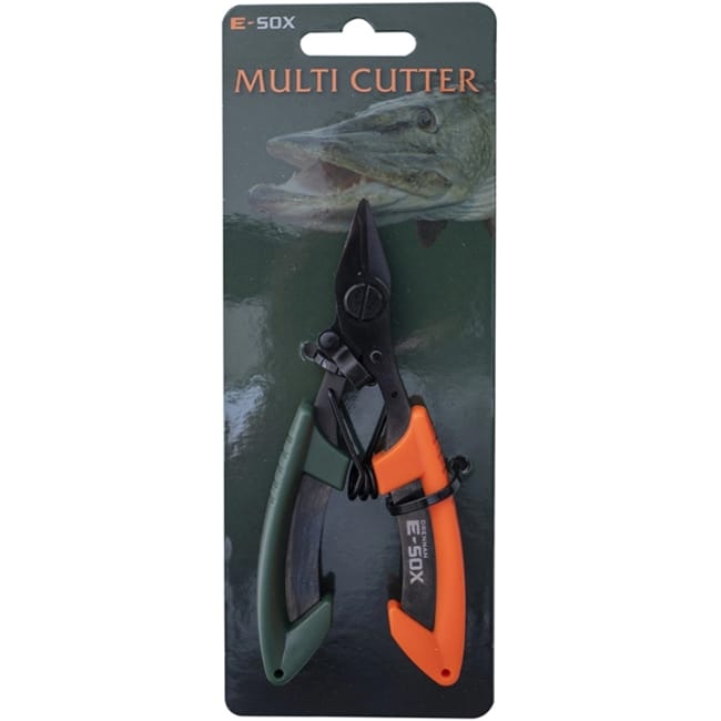 E-Sox Multi Cutter